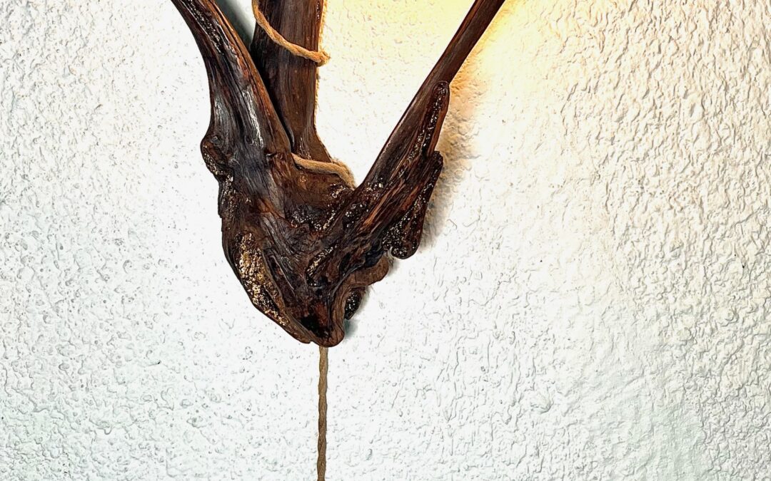 Luce Dorata