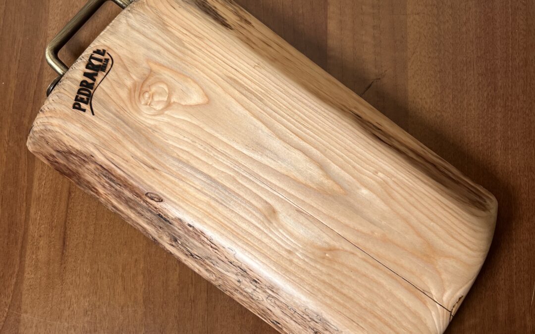Tagliere in legno di Pino