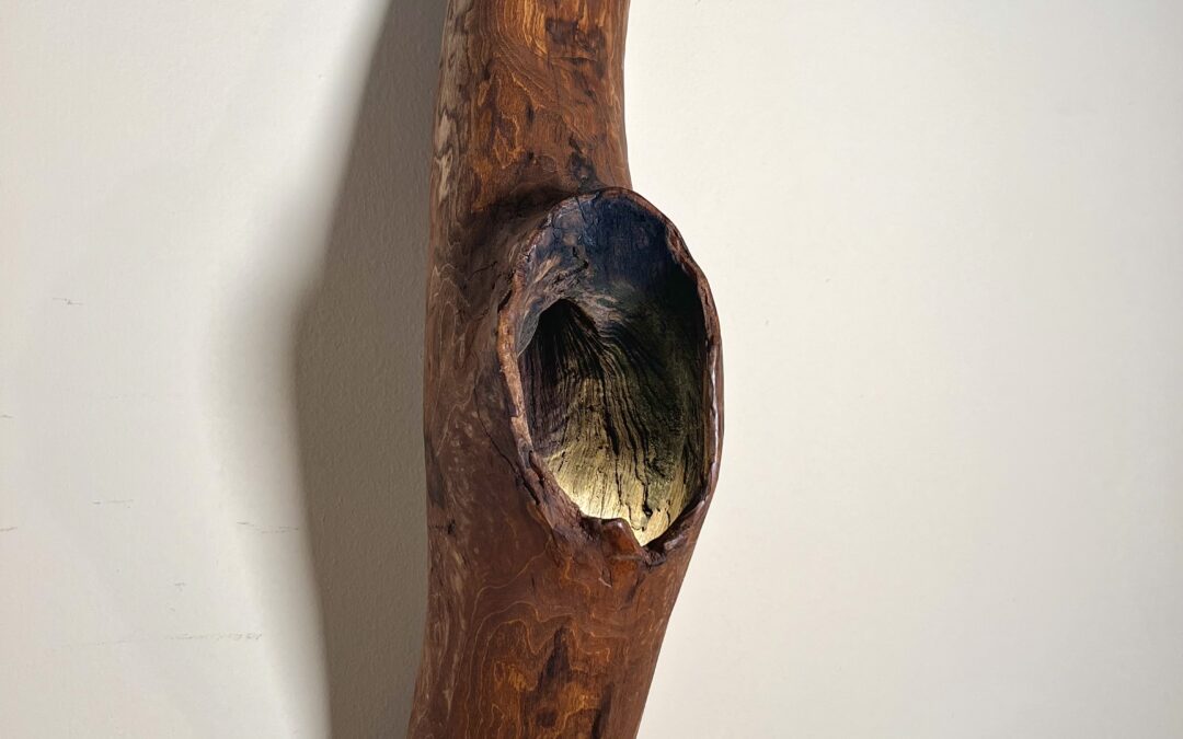 Lampada da muro